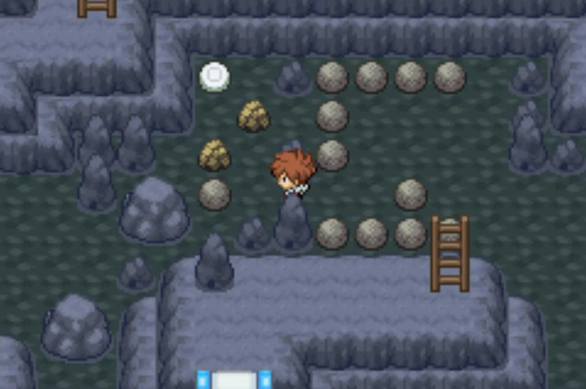 After the eighth move / Pokémon Unbound