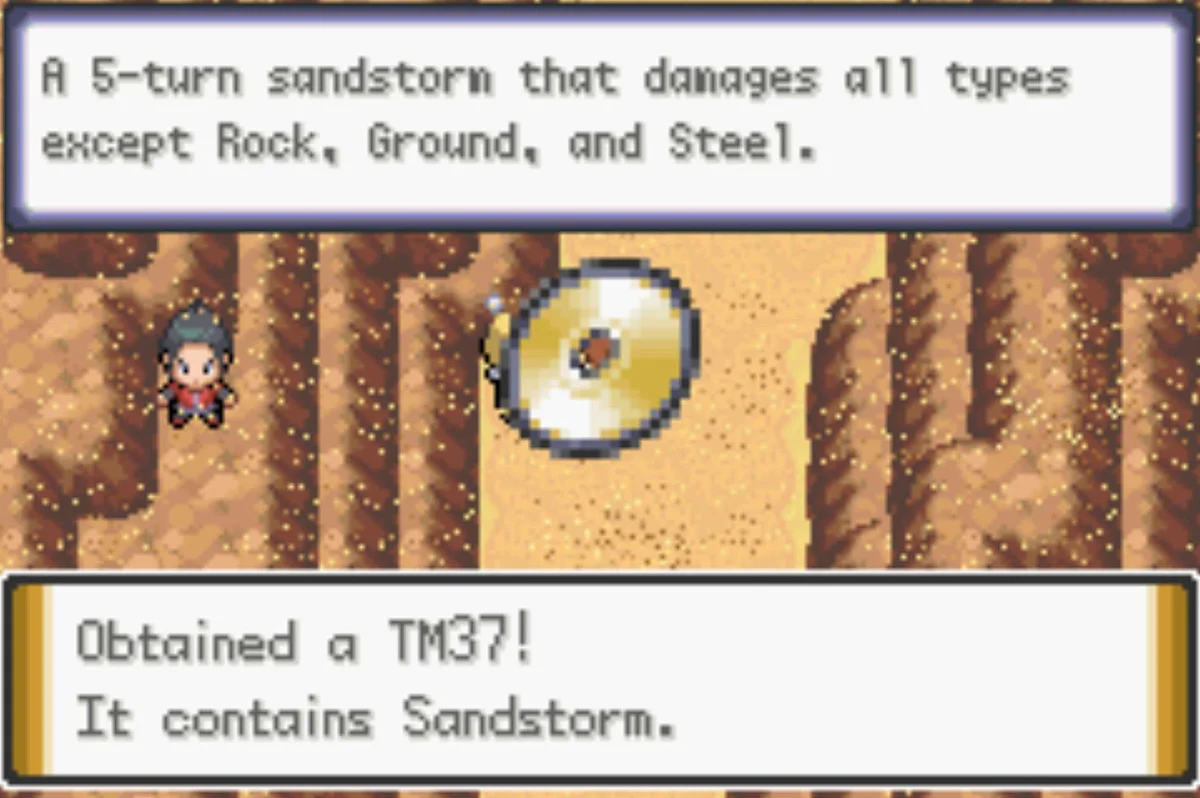 The clown’s gratitude / Pokémon Unbound