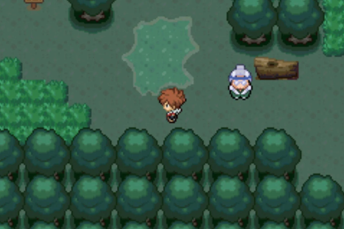 Medium Hope / Pokémon Unbound