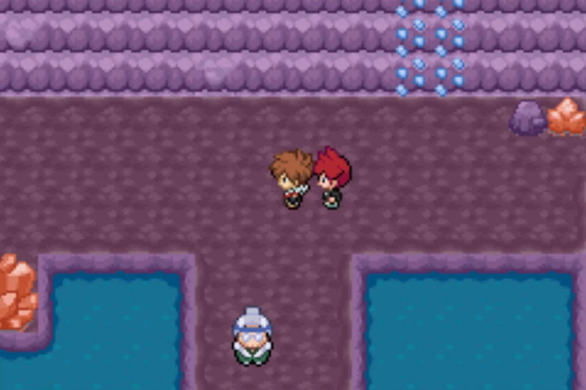 Medium Laurel / Pokémon Unbound