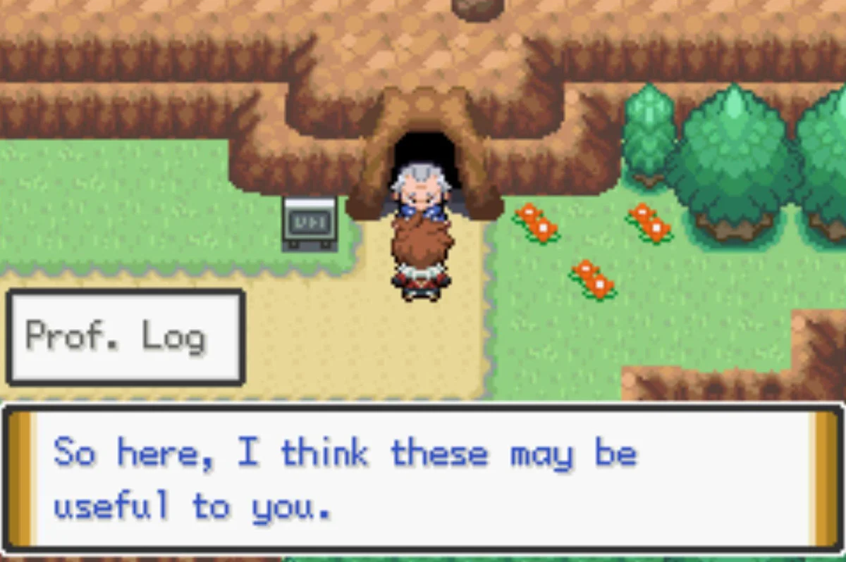 The Lucario cult wants us to join / Pokémon Unbound