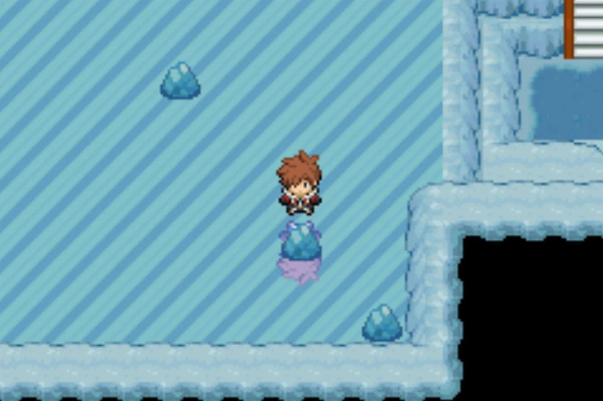 After the fifth move / Pokémon Unbound