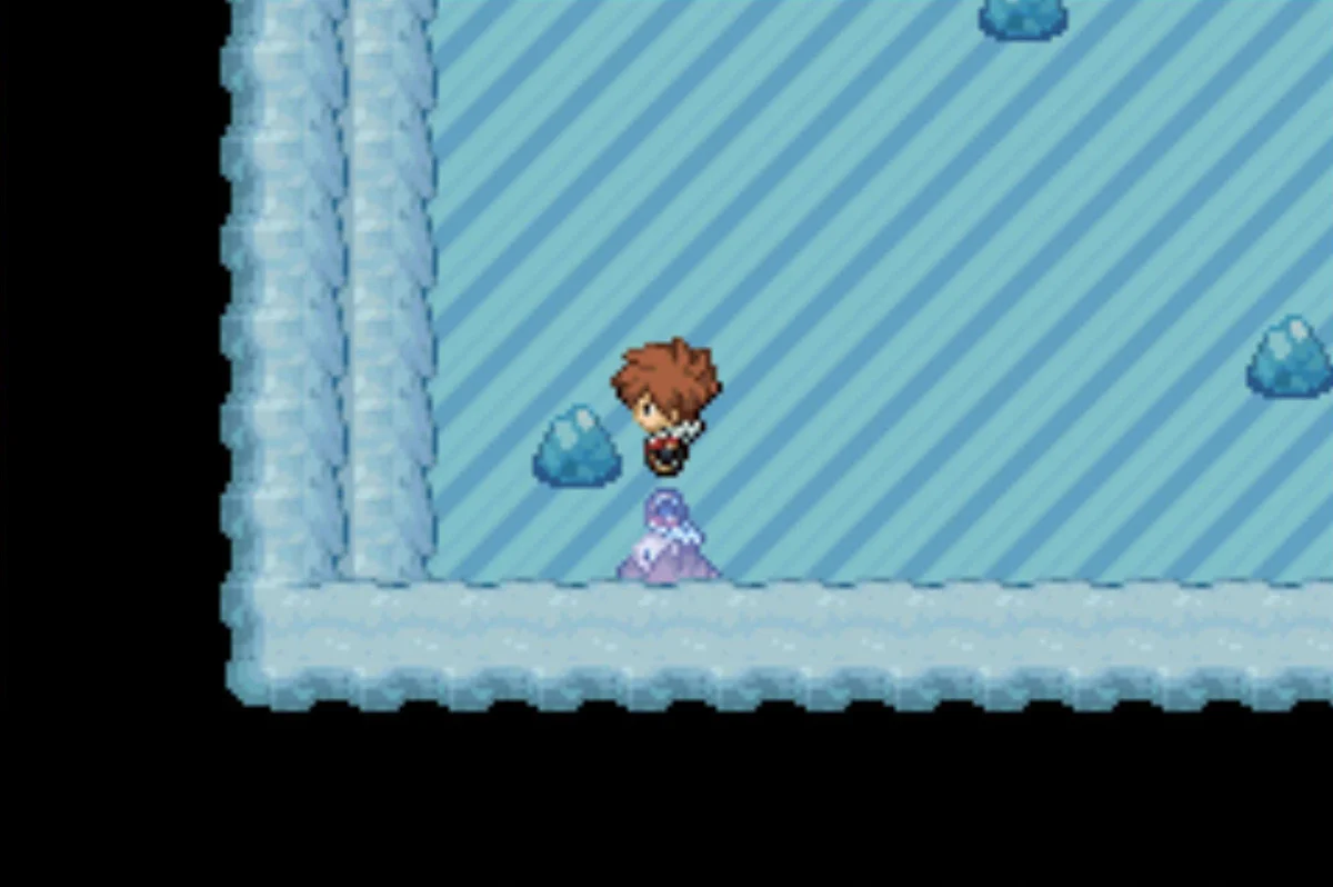 After the eighth move / Pokémon Unbound