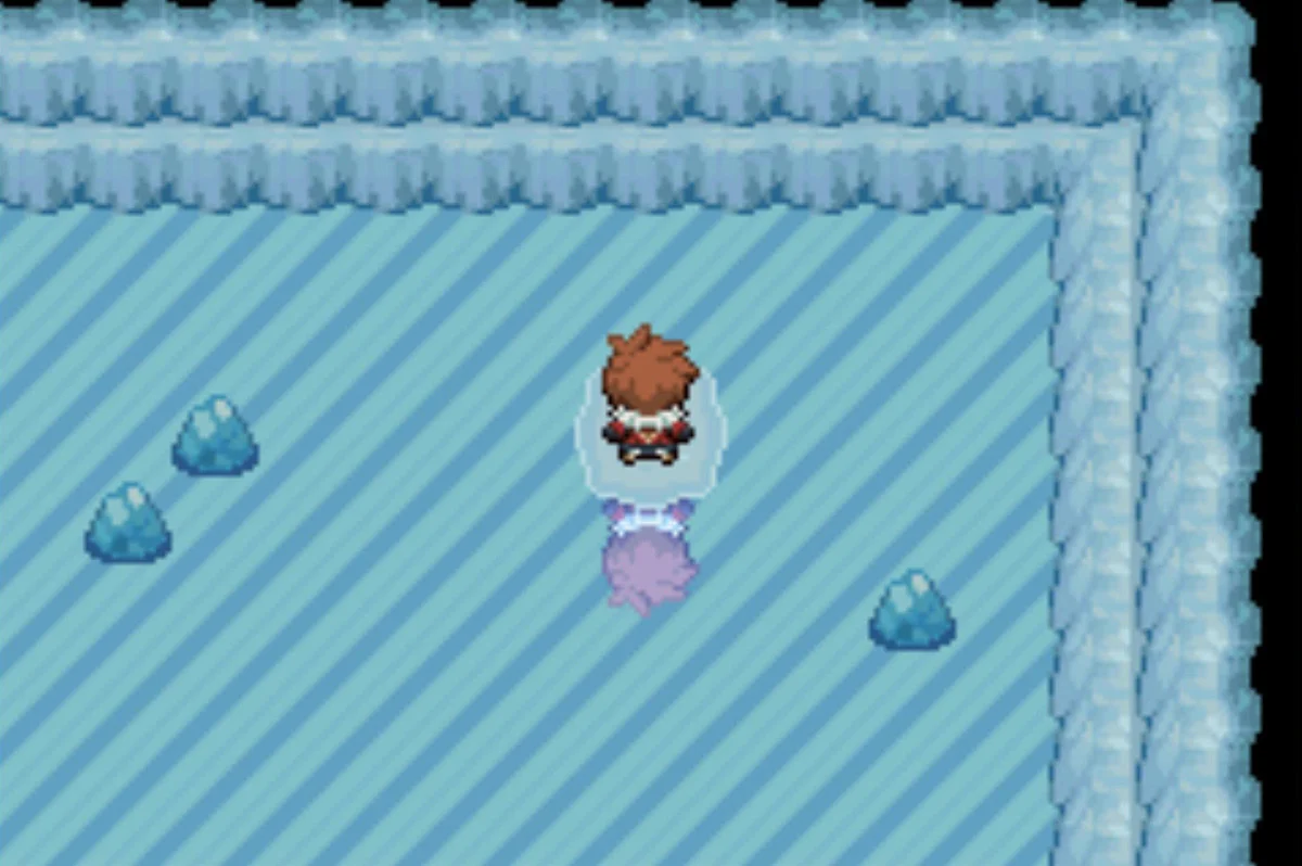 After the eleventh move / Pokémon Unbound