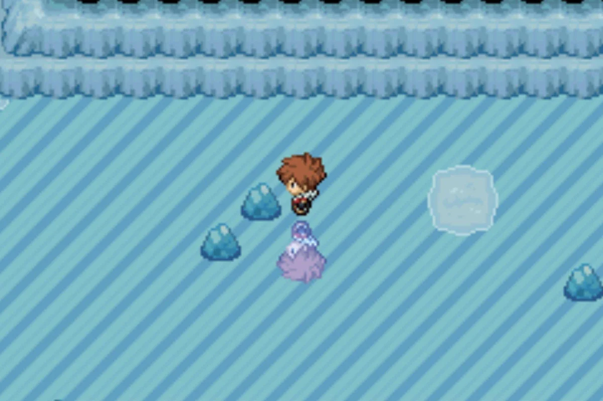 After the twelfth move / Pokémon Unbound