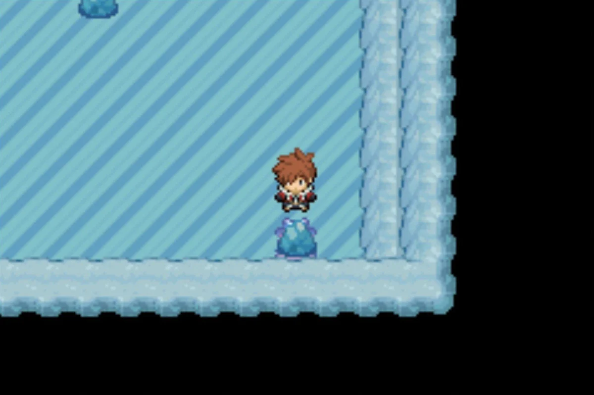 After the fifteenth move / Pokémon Unbound