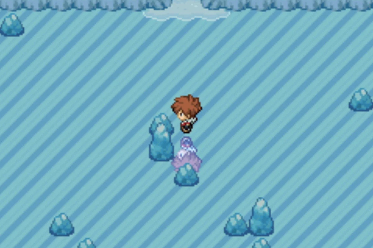 After the eighteenth move / Pokémon Unbound