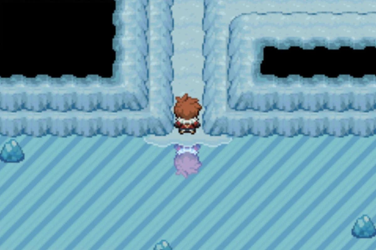 After the nineteenth and final move / Pokémon Unbound