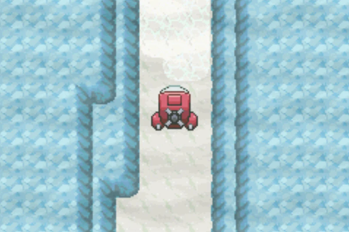 The final ascension point / Pokémon Unbound