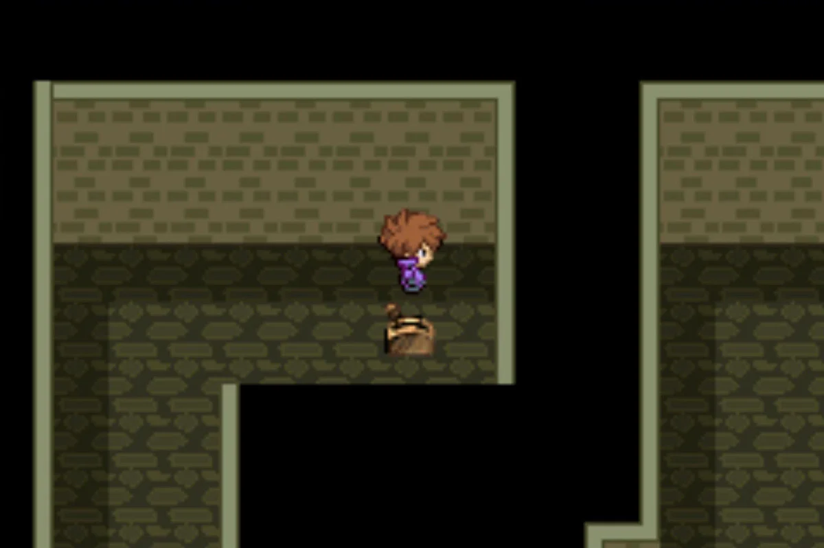 The final switch / Pokémon Unbound