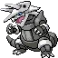 보스로라 Aggron