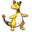 전룡 Ampharos