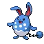 마릴리 Azumarill
