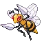 독침붕 Beedrill