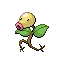 모다피 Bellsprout