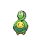 꼬몽울 Budew