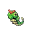 캐터피 Caterpie
