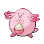 럭키 Chansey