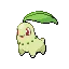 치코리타 Chikorita
