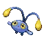 초라기 Chinchou