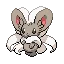 치라치노 Cinccino