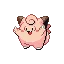 삐삐 Clefairy