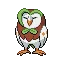 빼미스로우 Dartrix