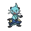 쌍검자비 Dewott