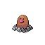 디그다 Diglett