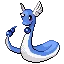 신뇽 Dragonair