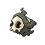 해골몽 Duskull