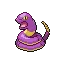 아보 Ekans