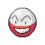 붐볼 Electrode