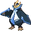 엠페르트 Empoleon