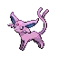에브이 Espeon