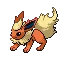 부스터 Flareon