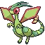 플라이곤 Flygon