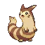 다꼬리 Furret