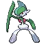 엘레이드 Gallade