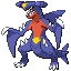 한카리아스 Garchomp