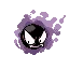 고오스 Gastly