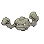 꼬마돌 Geodude
