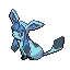 글레이시아 Glaceon