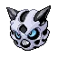 얼음귀신 Glalie
