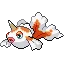 콘치 Goldeen