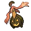 펌킨인 Gourgeist