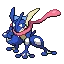 개굴닌자 Greninja