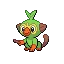 흥나숭 Grookey
