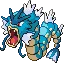 갸라도스 Gyarados