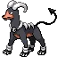 헬가 Houndoom